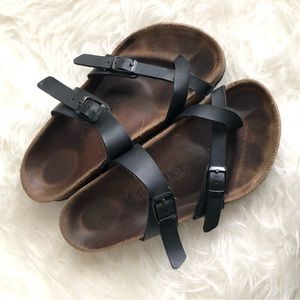 Birkenstock Mayari Strappy Sandal